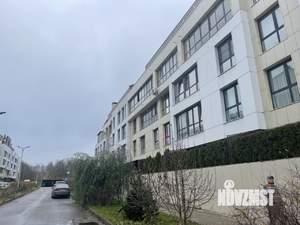 3-к квартира, вторичка, 85м2, 3/5 этаж