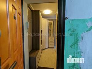 2-к квартира, вторичка, 43м2, 2/4 этаж