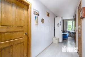 1-к квартира, вторичка, 37м2, 3/9 этаж