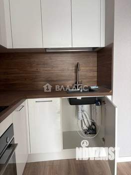 2-к квартира, вторичка, 34м2, 9/17 этаж
