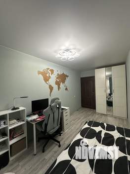 2-к квартира, вторичка, 45м2, 2/9 этаж