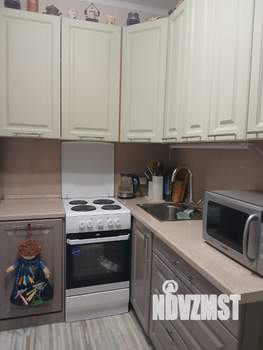 1-к квартира, вторичка, 33м2, 11/18 этаж