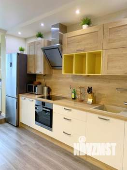 2-к квартира, вторичка, 45м2, 18/26 этаж
