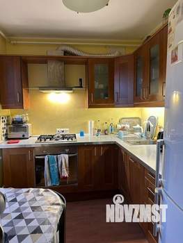 3-к квартира, вторичка, 60м2, 9/9 этаж