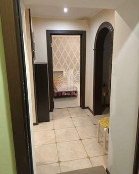 2-к квартира, вторичка, 49м2, 2/12 этаж