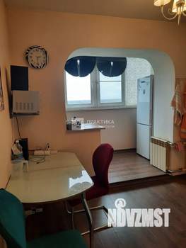 2-к квартира, вторичка, 60м2, 15/17 этаж