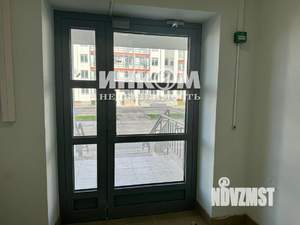 1-к квартира, вторичка, 28м2, 2/4 этаж