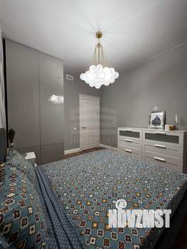 2-к квартира, вторичка, 34м2, 1/5 этаж