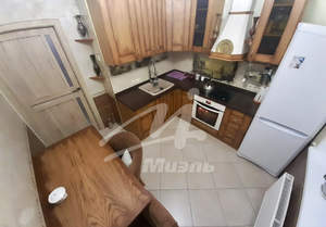 2-к квартира, вторичка, 69м2, 3/9 этаж