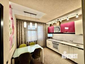 3-к квартира, вторичка, 84м2, 19/23 этаж