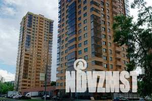 1-к квартира, вторичка, 47м2, 2/26 этаж