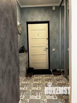 Студия квартира, вторичка, 37м2, 16/17 этаж