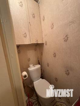 2-к квартира, вторичка, 45м2, 3/5 этаж