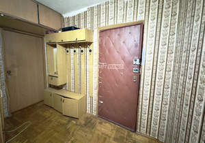 3-к квартира, вторичка, 52м2, 3/5 этаж