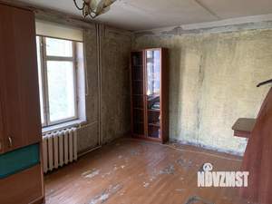 1-к квартира, вторичка, 32м2, 4/5 этаж