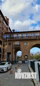 4-к квартира, вторичка, 123м2, 3/3 этаж