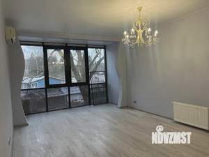 2-к квартира, вторичка, 76м2, 3/4 этаж