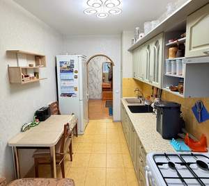 2-к квартира, вторичка, 51м2, 3/5 этаж