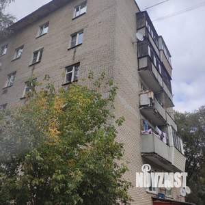 2-к квартира, вторичка, 41м2, 3/5 этаж