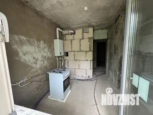 3-к квартира, вторичка, 57м2, 4/4 этаж