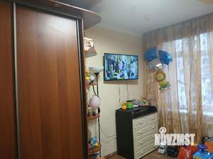 1-к квартира, вторичка, 33м2, 11/18 этаж