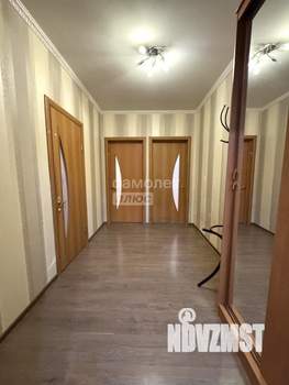 3-к квартира, вторичка, 75м2, 17/17 этаж