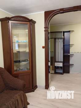 3-к квартира, вторичка, 59м2, 3/9 этаж