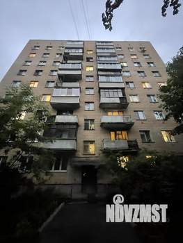 1-к квартира, вторичка, 32м2, 1/9 этаж