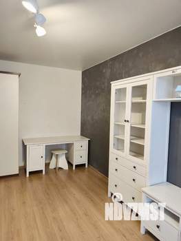 1-к квартира, вторичка, 38м2, 14/19 этаж