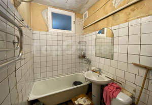 2-к квартира, вторичка, 41м2, 1/5 этаж