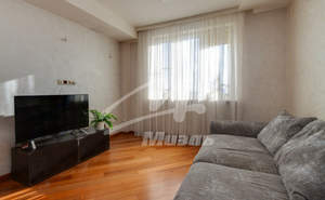 2-к квартира, вторичка, 58м2, 14/25 этаж