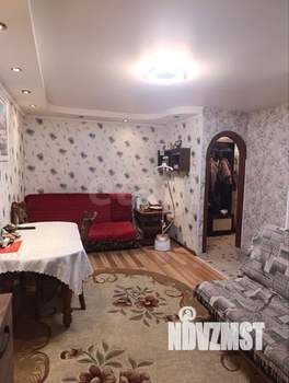 2-к квартира, вторичка, 43м2, 2/5 этаж