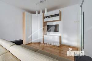 2-к квартира, вторичка, 59м2, 20/25 этаж