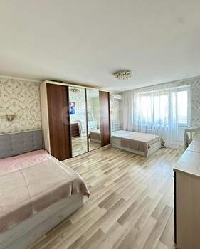 1-к квартира, вторичка, 35м2, 9/9 этаж