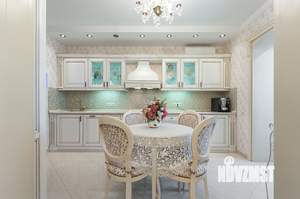 2-к квартира, вторичка, 72м2, 20/24 этаж