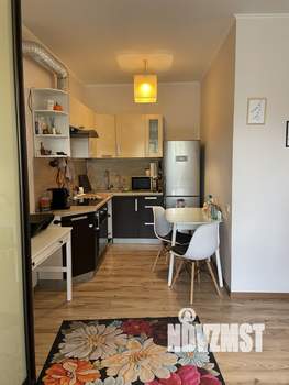 1-к квартира, вторичка, 44м2, 5/5 этаж