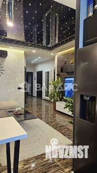 3-к квартира, вторичка, 85м2, 30/37 этаж