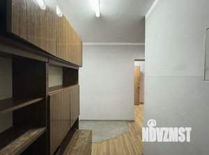 3-к квартира, вторичка, 83м2, 21/25 этаж