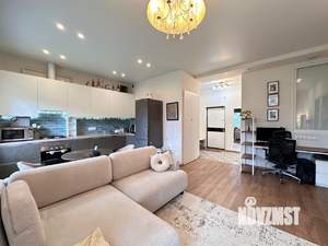 3-к квартира, вторичка, 60м2, 5/6 этаж