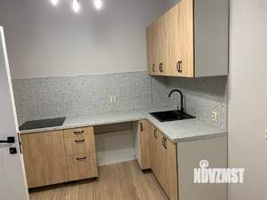 1-к квартира, вторичка, 43м2, 1/5 этаж