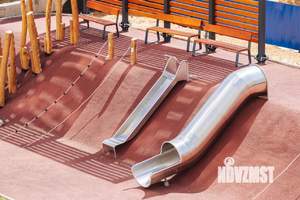 1-к квартира, вторичка, 35м2, 16/16 этаж