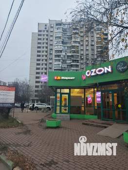 3-к квартира, вторичка, 74м2, 17/17 этаж