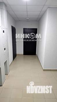 1-к квартира, вторичка, 37м2, 4/4 этаж