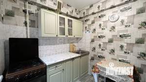 1-к квартира, вторичка, 29м2, 1/5 этаж