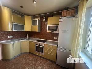 3-к квартира, вторичка, 65м2, 6/10 этаж