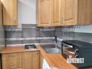 1-к квартира, вторичка, 30м2, 3/5 этаж