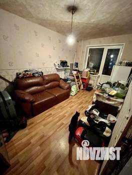 4-к квартира, вторичка, 88м2, 10/19 этаж