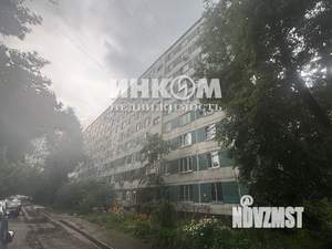 3-к квартира, вторичка, 56м2, 1/9 этаж