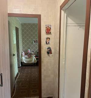 3-к квартира, вторичка, 57м2, 5/5 этаж
