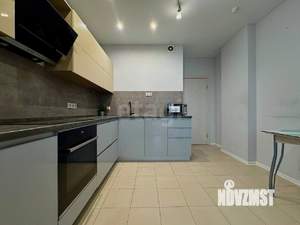 1-к квартира, вторичка, 40м2, 25/25 этаж